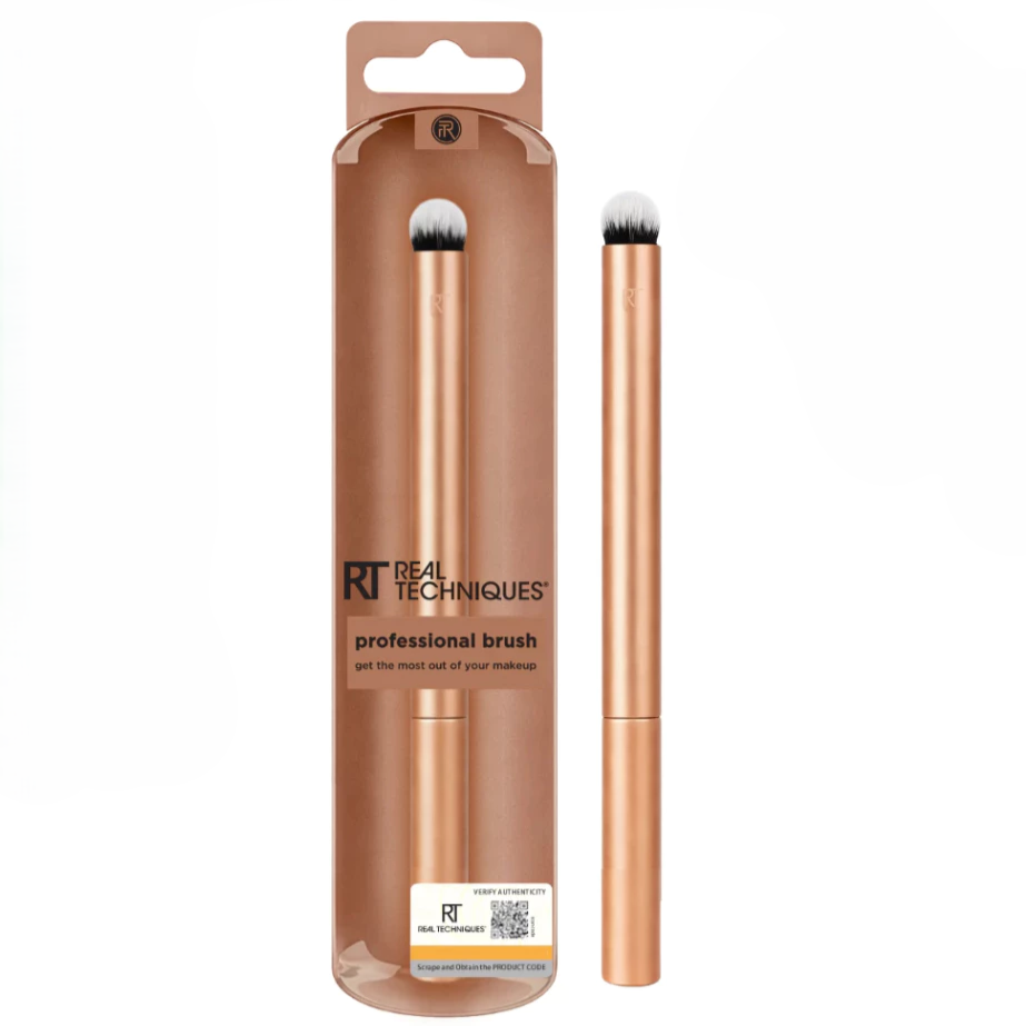 Cọ Môi Đầu Tròn RT Real Techniques Round Lip Brush R115